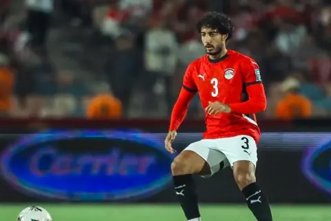 محمد هاني: لا يصلني انتقاد الناس.. ومن الطبيعي أن يتواجد منتخب مصر بكأس العالم
